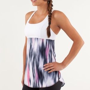 Lululemon Venus Tank
